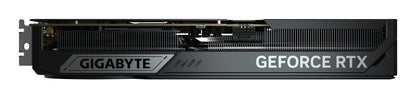 Gigabyte WINDFORCE OC GeForce RTX 5070 Ti 16GB GDDR7 Graphics Card