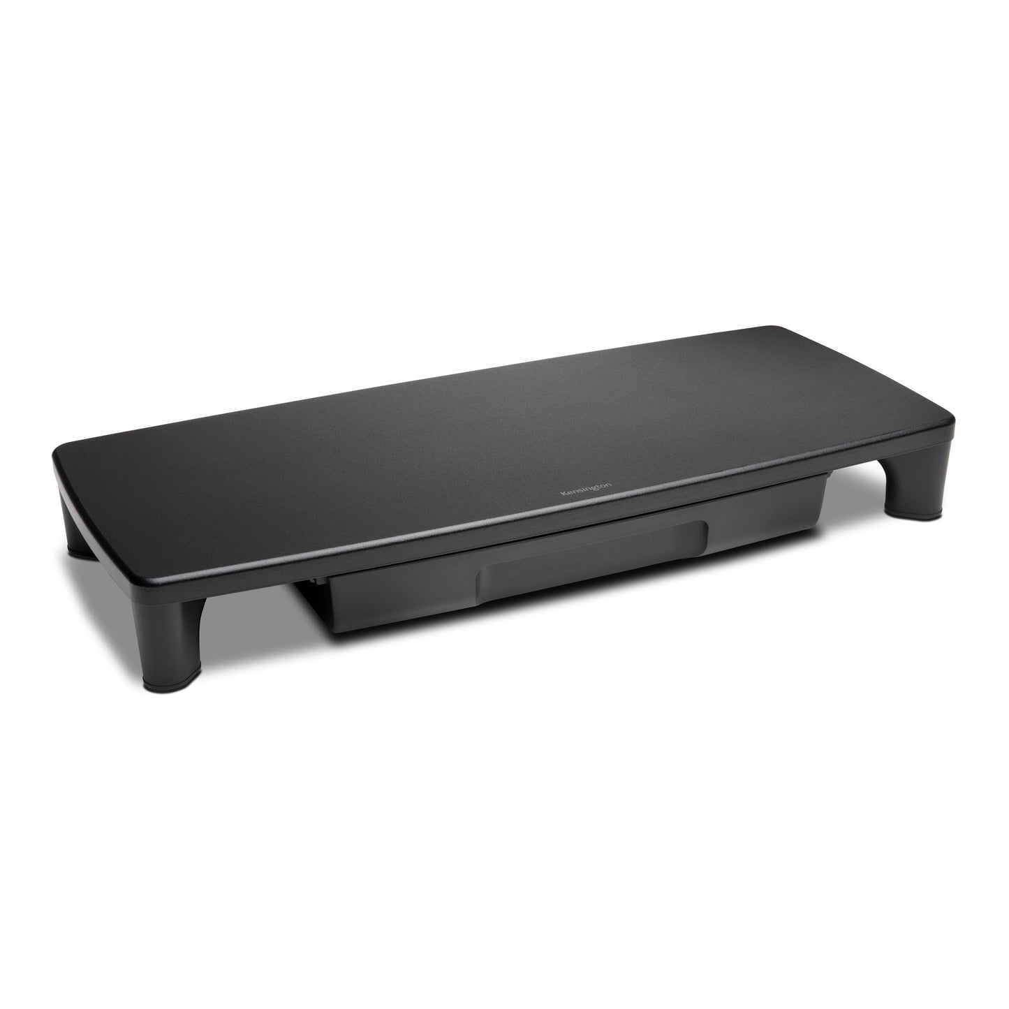 Kensington SmartFit Monitor Stand with Drawer Mount