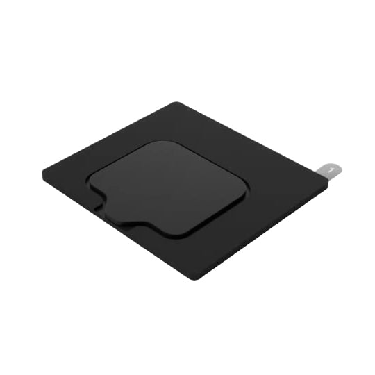 Neat NEATPAD-GLASSMOUNT conference equipment accessory Bracket Webcam
