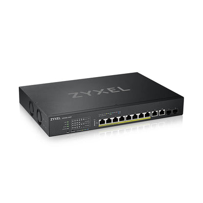 Zyxel XS1930-12HP-ZZ0101F network switch PoE