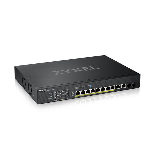 Zyxel XS1930-12HP-ZZ0101F network switch PoE
