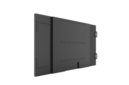 LG 98UM5K Digital signage flat panel 2.49 m 4K UHD Monitor