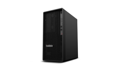 Lenovo ThinkStation P2 Core Ultra 7 265K 32GB 1TB SSD NVIDIA GeForce RTX 5070 Tower PC