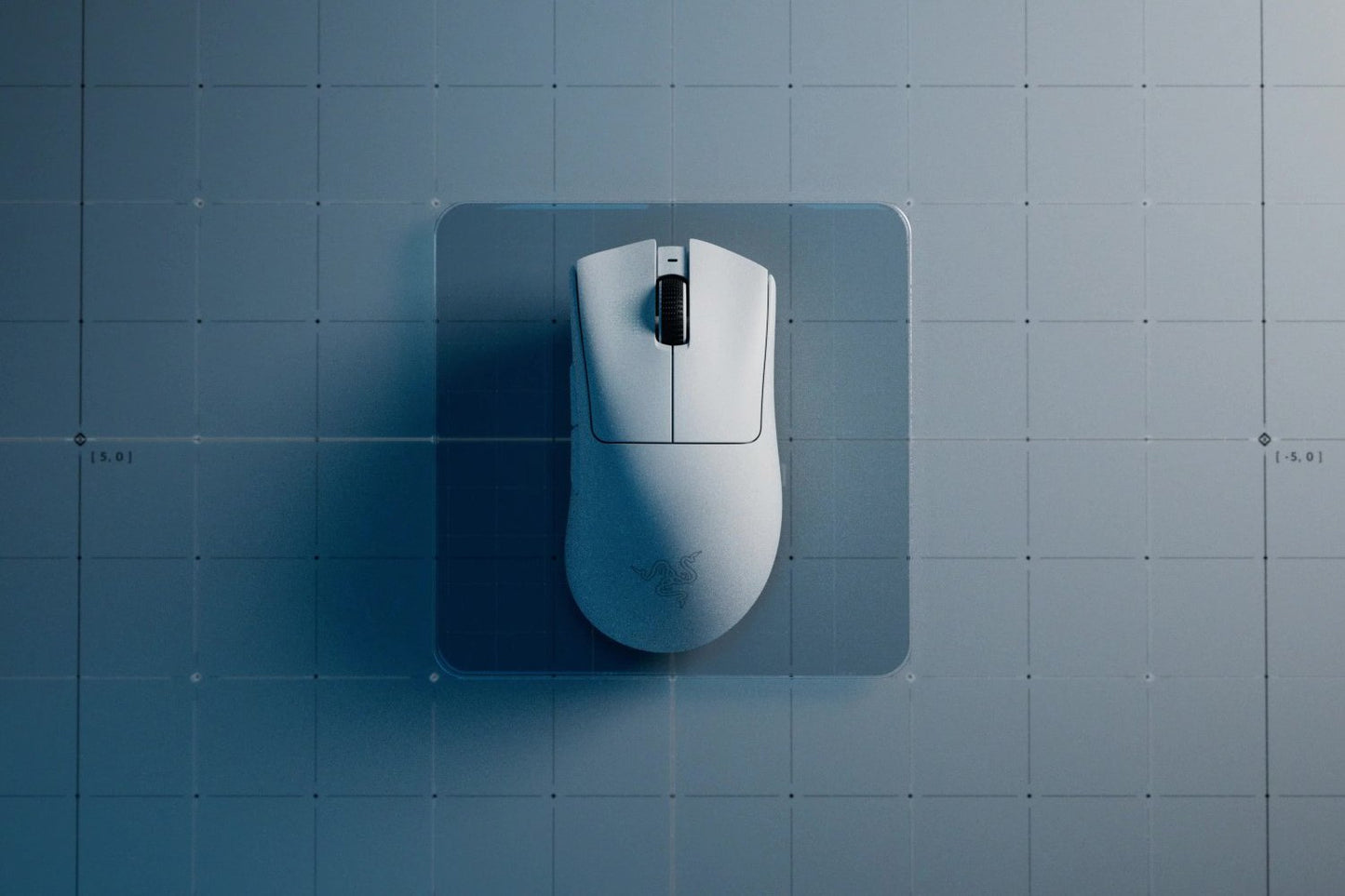 Razer DeathAdder V3 Pro Wireless Mouse