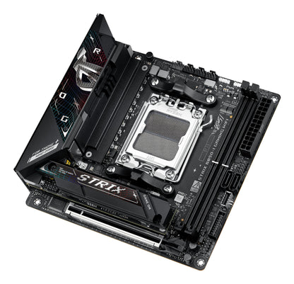 ASUS ROG STRIX B850-I GAMING WIFI AMD B850 Socket AM5 mini ITX Motherboard