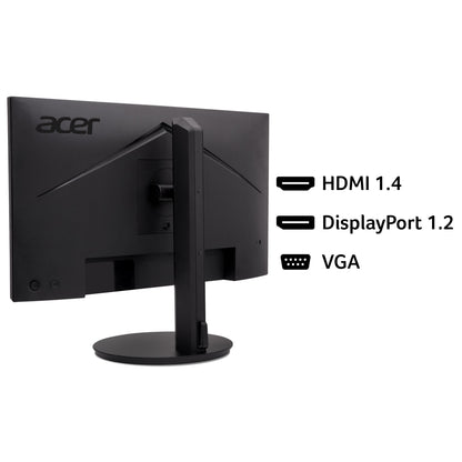 Acer CB2 Vero CB242YP6 23.8" Full HD IPS 144Hz Monitor
