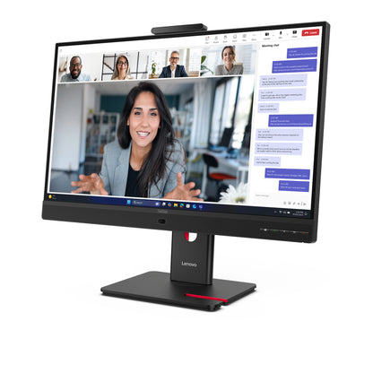 Lenovo ThinkVision T24-4v 23.8" Full HD IPS 120Hz Monitor