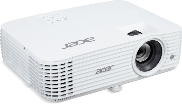 Acer H6815BD Standard throw projector 4000 ANSI lumens DLP UHD 4K (3840x2160) 3D