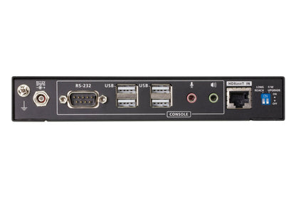 ATEN CE924 KVM extender Transmitter & receiver KVM Switch