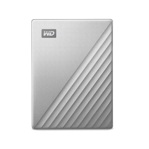 Western Digital WDBPMV0040BSL-WESN 4TB HDD