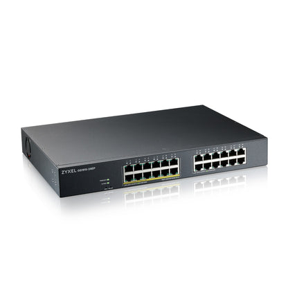 Zyxel GS1915-24EP Switch PoE