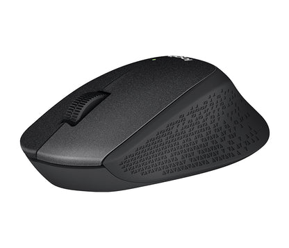 Logitech 910-004905 Right-hand Mechanical Wireless Mouse