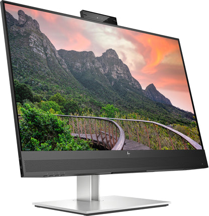 HP E-Series E27m G4 27" QHD IPS Monitor