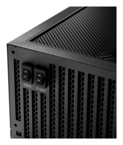 be quiet! Dark Power 14 1200 W - 80 Plus Titanium power supply unit 20+4 pin ATX ATX