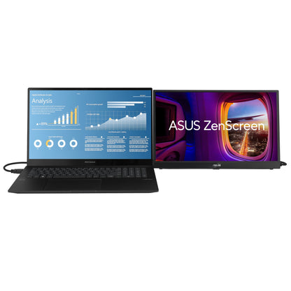 ASUS ZenScreen MB17AHG 17.3" Full HD IPS 144Hz Monitor