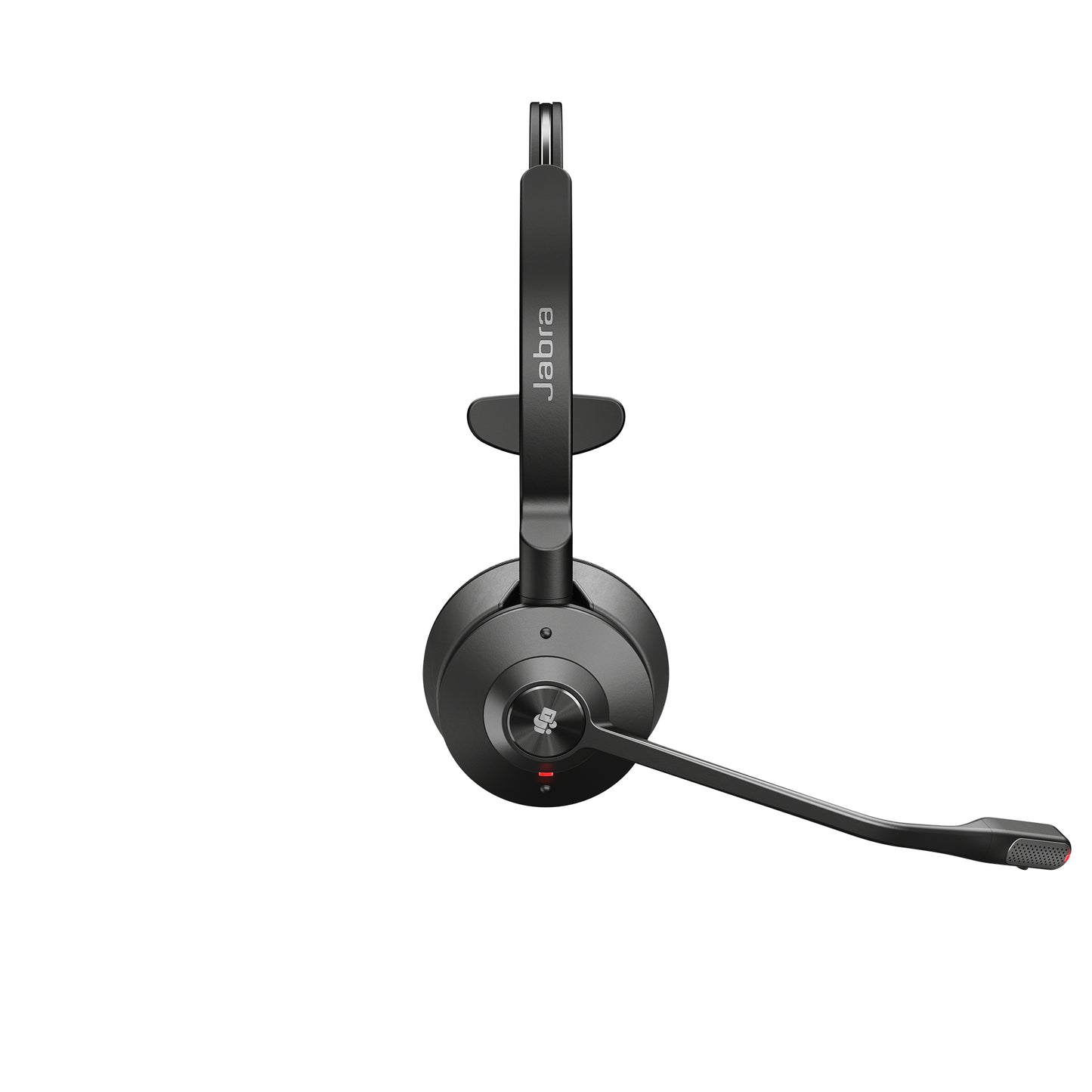 Jabra Engage 55 - USB-A MS Mono, EMEA/APAC Headset