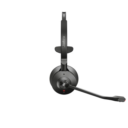Jabra Engage 55 - USB-A MS Mono, EMEA/APAC Headset