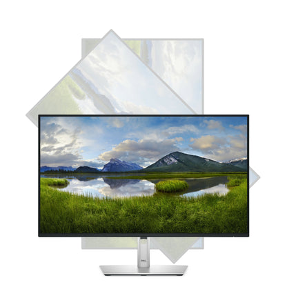 DELL Pro Plus P2725H 27" Full HD IPS 100Hz Monitor