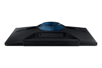 Samsung Odyssey G30D 24" Full HD VA 180Hz Monitor