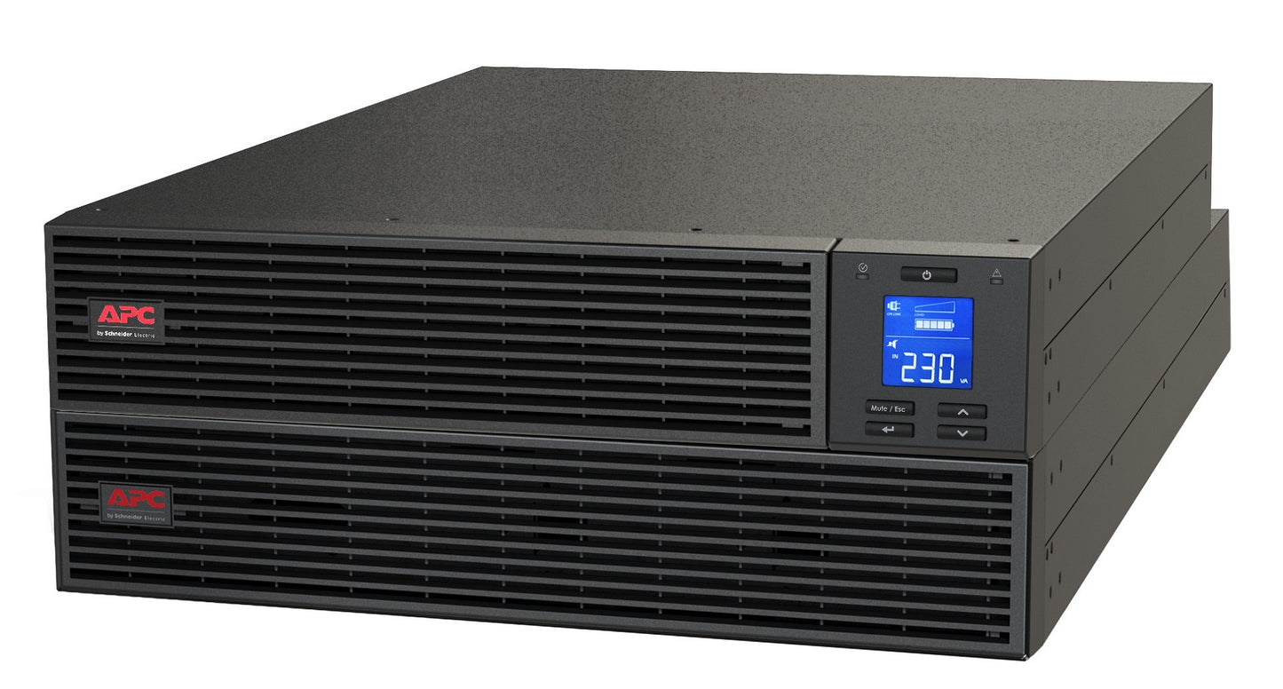 APC SRV 10kVA 10000W Online UPS (10KRIRK)