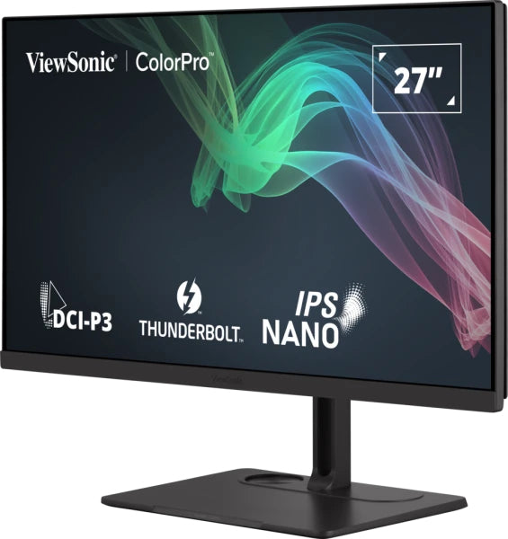 ViewSonic VP Series VP2776T-4K 27" 4K UHD IPS Monitor