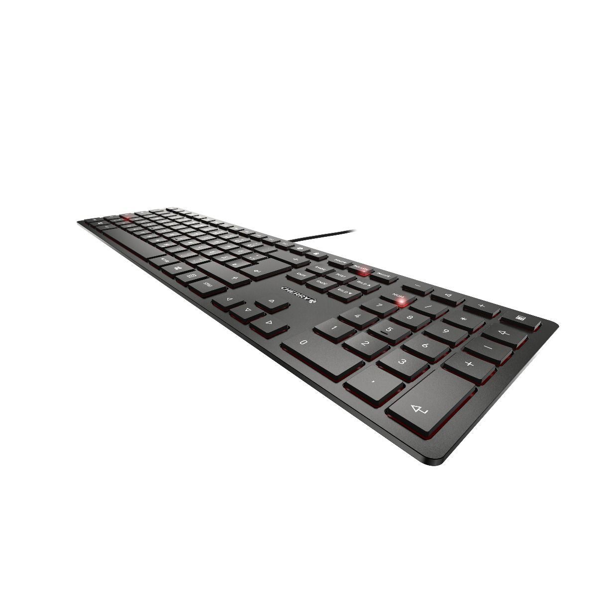 CHERRY KC 6000 Universal Wired Keyboard (1600BE2)