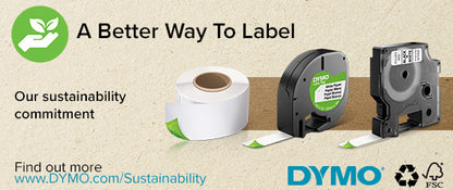 DYMO LabelManager 420P™ ABC Label Printer