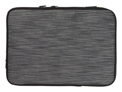 Techair TANZ0330v2 12-13.3" Neoprene Plus Sleeve Laptop Bag