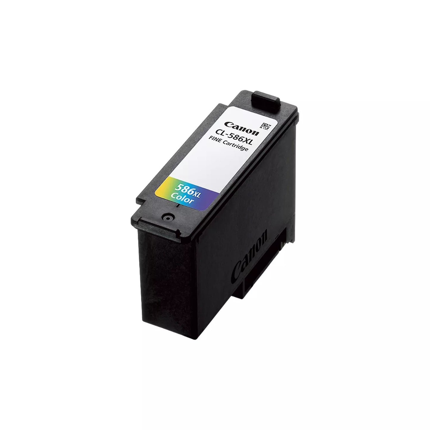 Canon 6226C001/CL-586XL Color Ink Cartridge (300 pages)