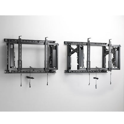 Chief LVS1UP, ConnexSysTM Video Wall Portrait Mounting System with Rails