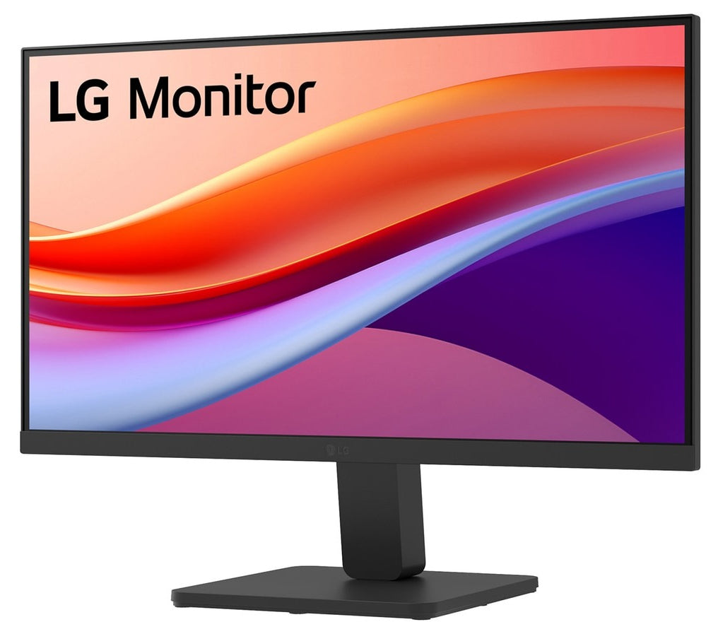 LG 22U401A-B 21.5" Full HD VA 100Hz Monitor
