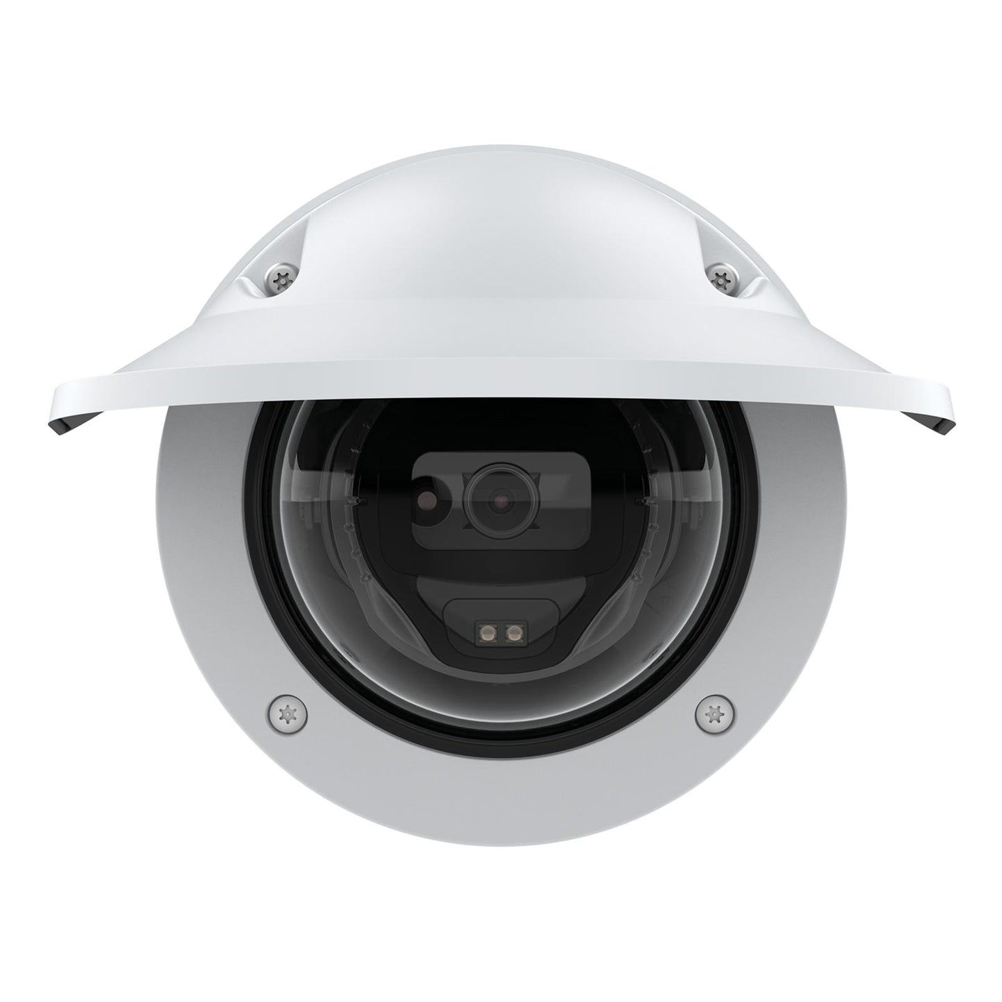 Axis M3216-LVE Dome IP security camera Indoor & outdoor 2688 x 1512 pixels