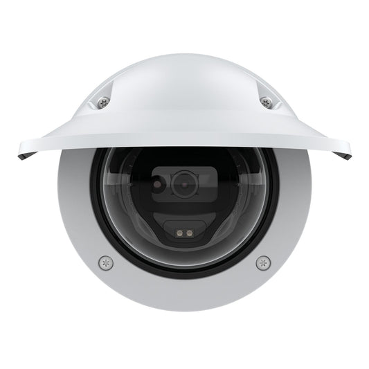Axis M3216-LVE Dome IP security camera Indoor & outdoor 2688 x 1512 pixels