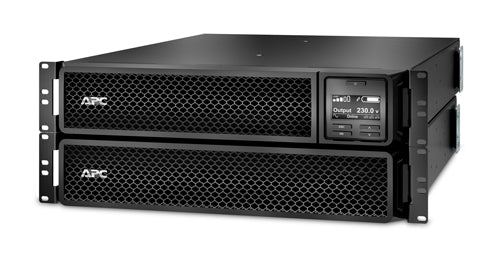 APC Smart-UPS 3kVA Online Rackmount UPS
