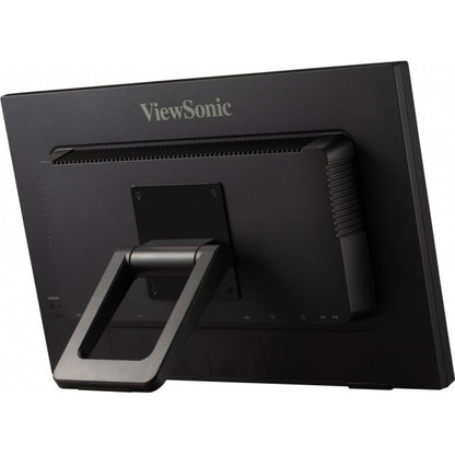 ViewSonic TD2223 21.5" Full HD TN Touch Monitor