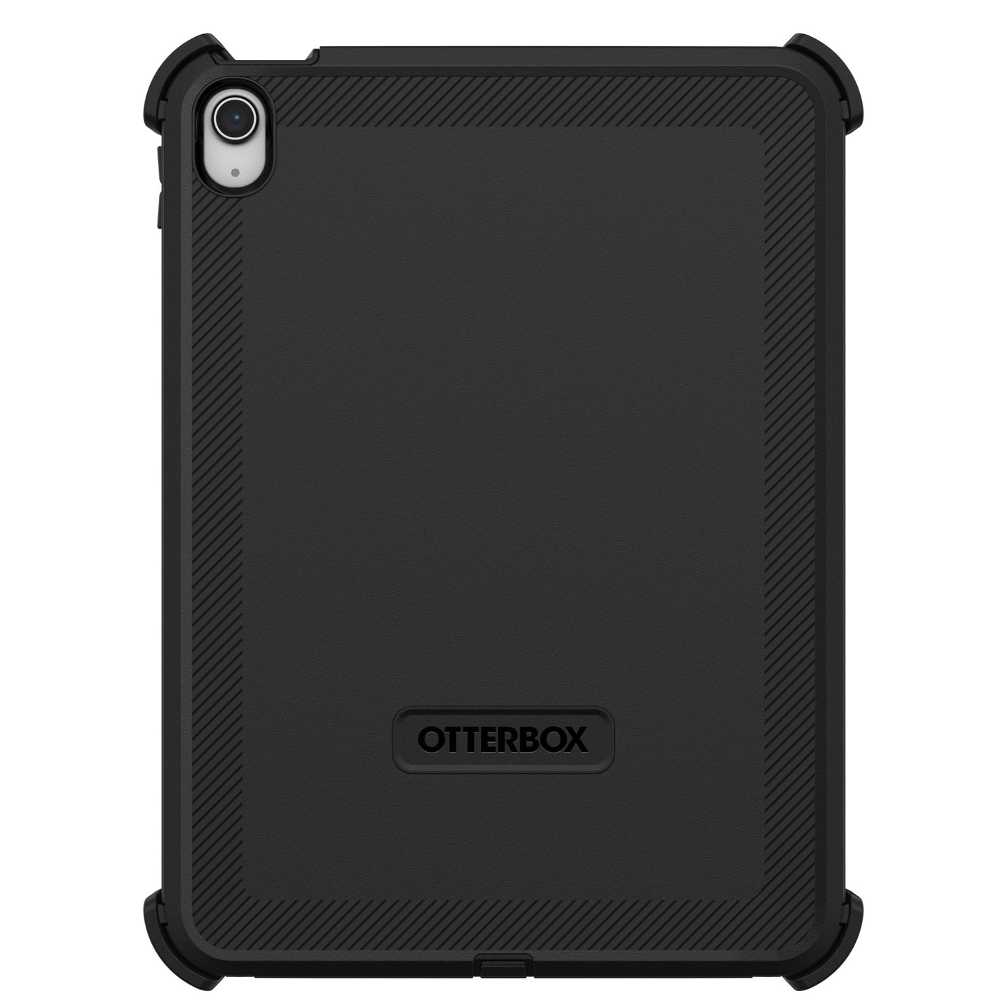 OtterBox Defender Series for Apple iPad (A16/10th gen), black - No Retail Packaging Laptop Bag