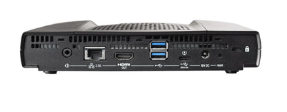 Barco CX‑50 G2 wireless presentation system HDMI Desktop Webcam