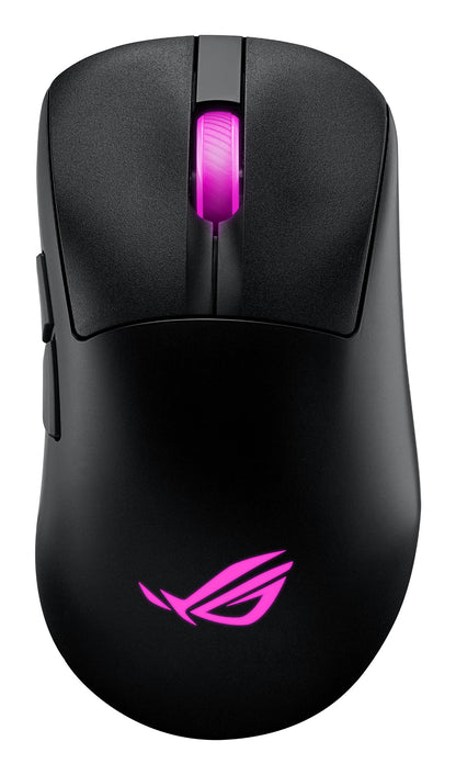 ASUS ROG Keris II Wireless Ergonomic Mouse ()