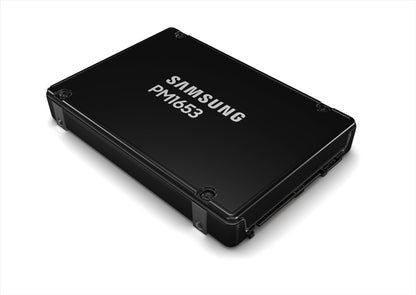 Samsung MZILG960HCHQ-00A07 960GB 2.5" SAS SSD