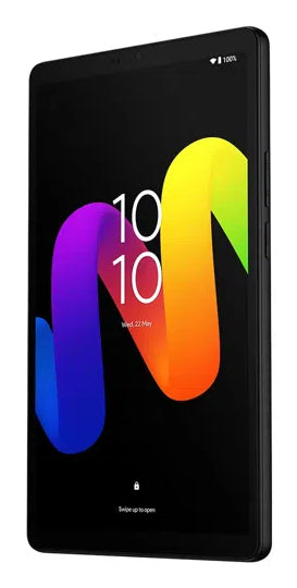 TCL TAB 8 LTE Gen2 Mediatek 64 GB 22.1 cm (8.7") 4 GB Wi-Fi 5 (802.11ac) Android 14 Mobile Computer