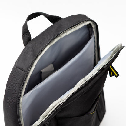 Techair TANB0700v3 14-15.6" Basic Backpack Laptop Bag