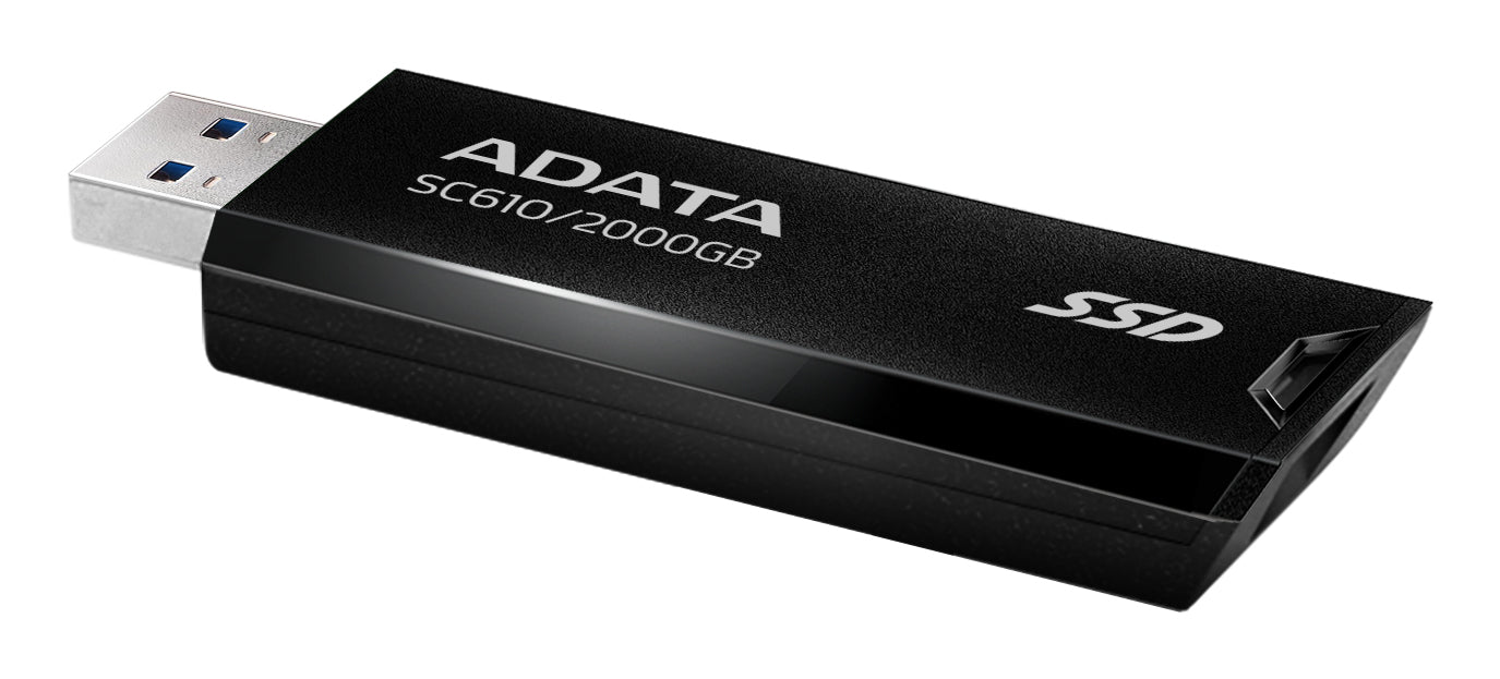 ADATA Black 2TB SSD