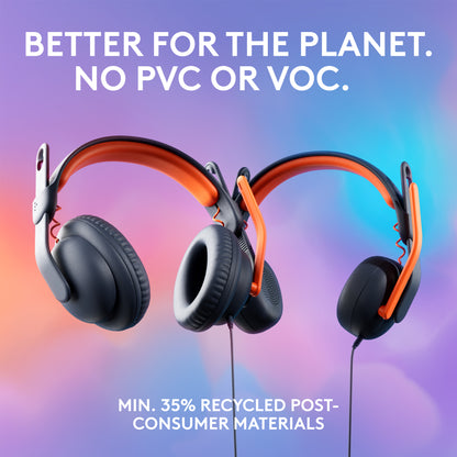 Logitech Zone Learn Headset