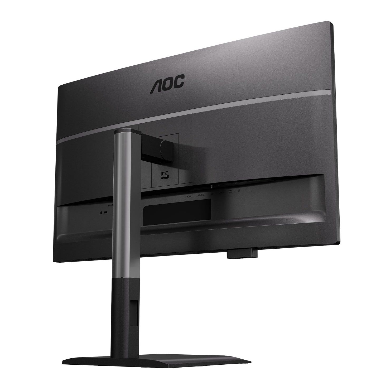 AOC Q27P4U 27" QHD IPS 120Hz Monitor