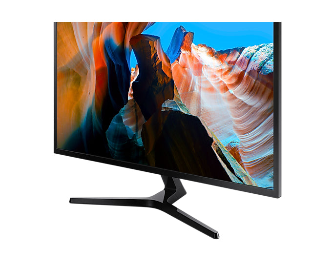 Samsung LU32J590UQPXXU 32" 4K UHD VA Monitor