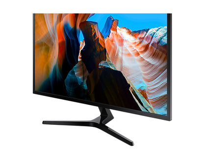 Samsung LU32J590UQPXXU 32" 4K UHD VA Monitor