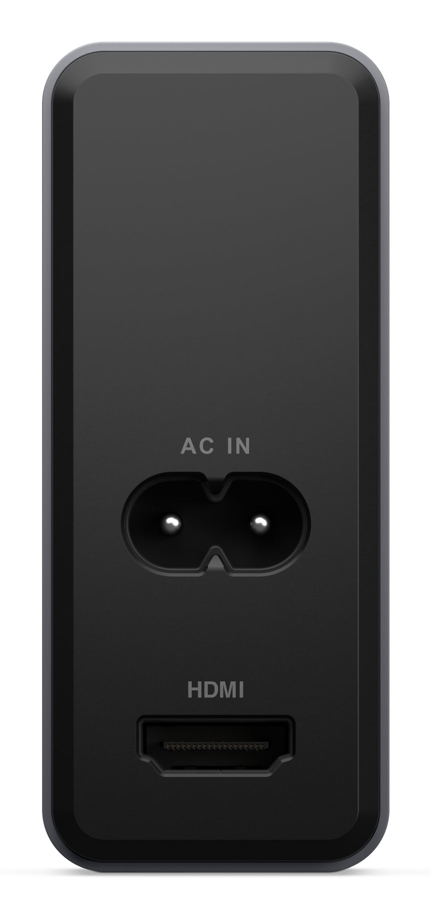 Lenovo X9 Charging GaN USB-C Docking Station 60W
