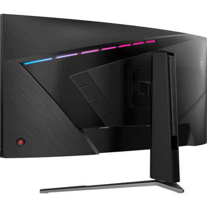 MSI MPG 346CQRF X24 34" UWQHD VA 240Hz Curved Monitor