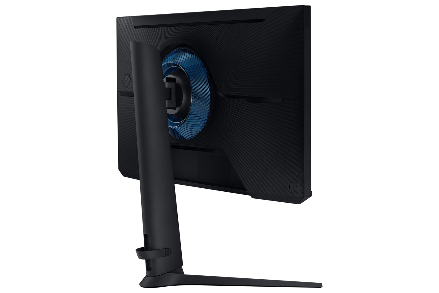 Samsung Odyssey G30D 24" Full HD VA 180Hz Monitor