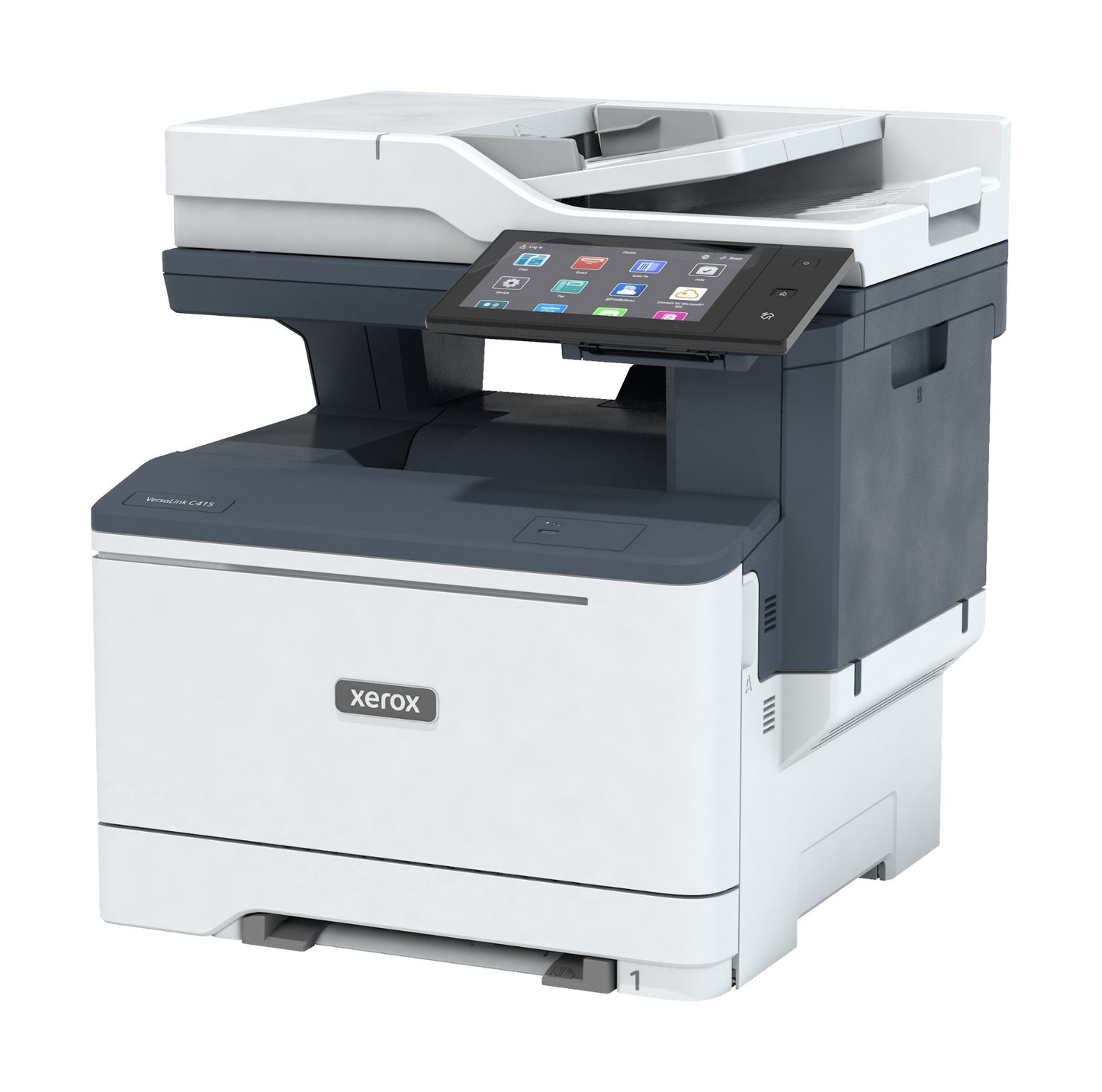 Xerox VersaLink C415 A4 40ppm Duplex Copy/Print/Scan/Fax Select PS3 PCL5e/6 2 Trays Printer